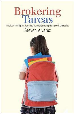 Brokering Tareas(English, Hardcover, Alvarez Steven)