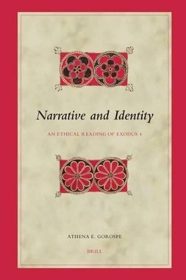 Narrative and Identity(English, Electronic book text, Gorospe Arthena E.)