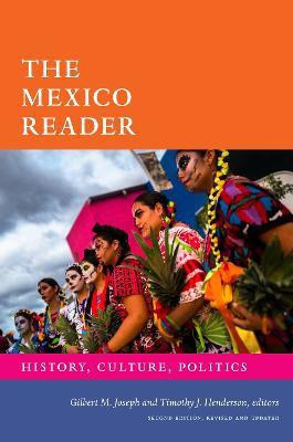 The Mexico Reader(English, Hardcover, unknown)