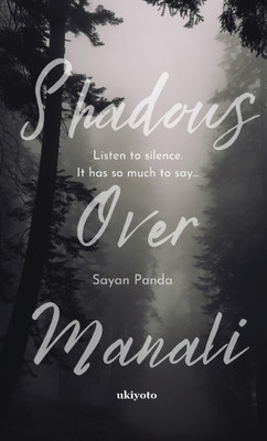 Shadows Over Manali(English, Hardcover, Panda Sayan)