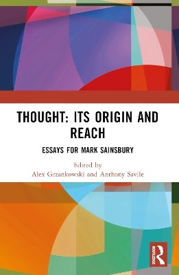 Thought: Its Origin and Reach(English, Paperback, unknown)