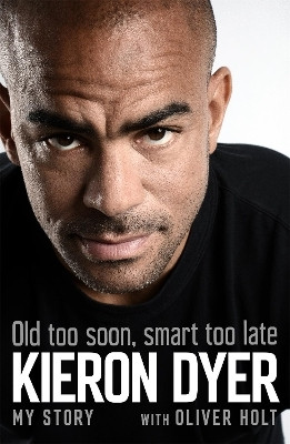 Old Too Soon, Smart Too Late(English, Paperback, Holt Oliver)