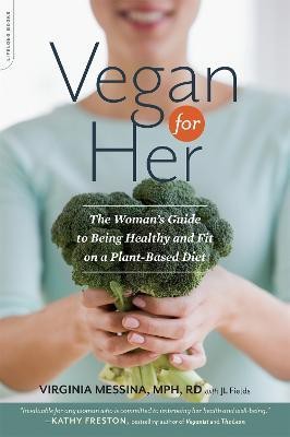 Vegan for Her(English, Paperback, Fields J L)