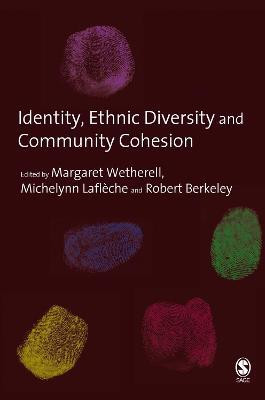 Identity, Ethnic Diversity and Community Cohesion(English, Electronic book text, unknown)