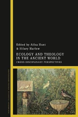 Ecology and Theology in the Ancient World(English, Electronic book text, unknown)