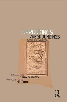 Uprootings/Regroundings illustrated edition Edition(English, Hardcover, unknown)