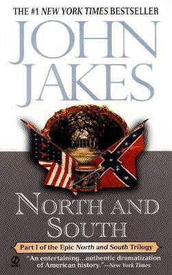 North and South(English, Paperback, Jakes John)