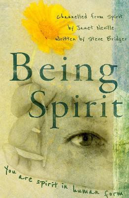 Being Spirit(English, Paperback, Neville Janet)