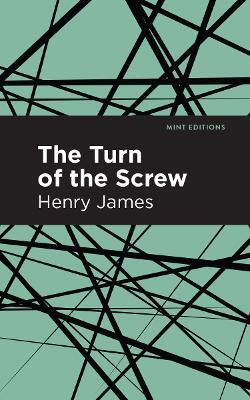 The Turn of the Screw(English, Hardcover, James Henry)