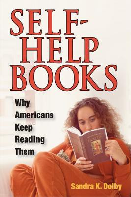 Self-Help Books(English, Electronic book text, Dolby Sandra K.)