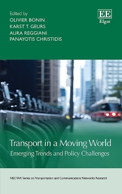 Transport in a Moving World(English, Hardcover, unknown)