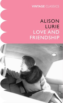 Love and Friendship(English, Paperback, Lurie Alison)