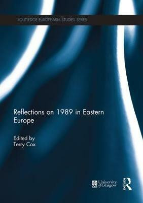 Reflections on 1989 in Eastern Europe(English, Paperback, unknown)