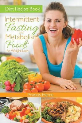Diet Recipe Book(English, Paperback, Harris Francis)