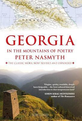 Georgia in the Mountains of Poetry(English, Paperback, Nasmyth Peter)
