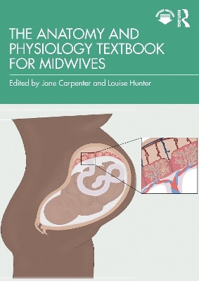 The Anatomy and Physiology Textbook for Midwives(English, Paperback, unknown)