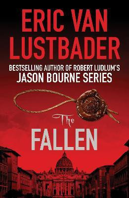 The Fallen(English, Paperback, Lustbader Eric Van)