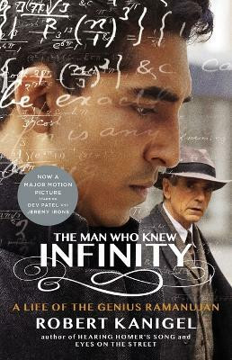 The Man Who Knew Infinity(English, Paperback, Kanigel Robert Mr)