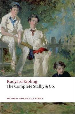 The Complete Stalky & Co(English, Paperback, Kipling Rudyard)