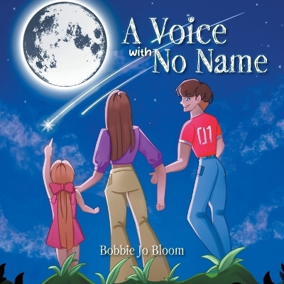A Voice with No Name(English, Paperback, Jo Bloom Bobbie)