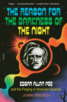 The Reason for the Darkness of the Night(English, Paperback, Tresch John)