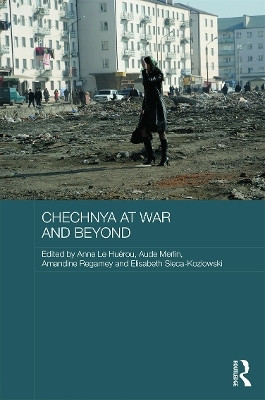 Chechnya at War and Beyond(English, Hardcover, unknown)