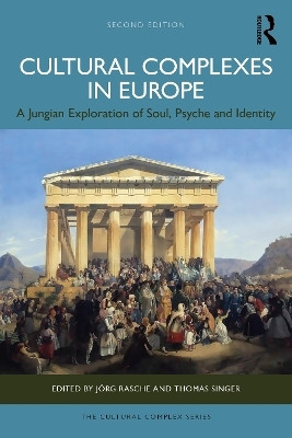 Cultural Complexes in Europe(English, Paperback, unknown)
