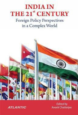 India in the 21st Century(English, Hardcover, Chatterjee Aneek)
