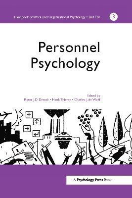 A Handbook of Work and Organizational Psychology(English, Hardcover, unknown)