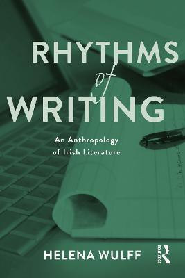 Rhythms of Writing(English, Paperback, Wulff Helena)