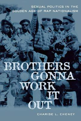 Brothers Gonna Work It Out(English, Electronic book text, Cheney Charise)
