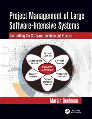 Project Management of Large Software-Intensive Systems(English, Paperback, Gechman Marvin)