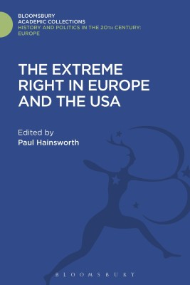 The Extreme Right in Europe and the USA(English, Hardcover, unknown)