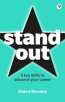 Stand Out(English, Paperback, Stevens Debra)