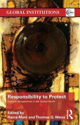 Responsibility to Protect(English, Paperback, unknown)