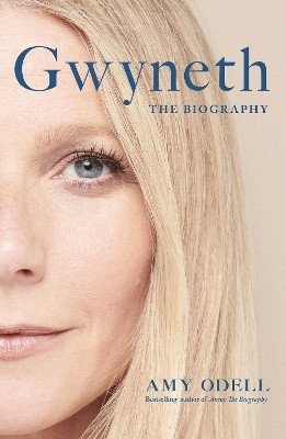Gwyneth(English, Paperback, Odell Amy)