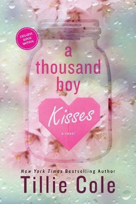 A Thousand Boy Kisses(English, Paperback, Cole Tillie)