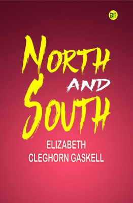 North and South(Hardcover, Elizabeth Cleghorn Gaskell)
