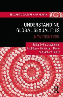 Understanding Global Sexualities(English, Hardcover, unknown)