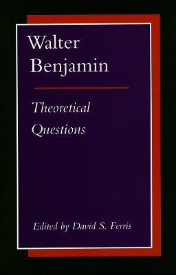 Walter Benjamin(English, Hardcover, unknown)