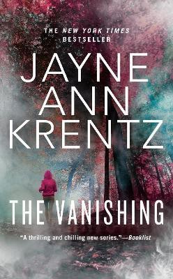 The Vanishing(English, Paperback, Krentz Jayne Ann)