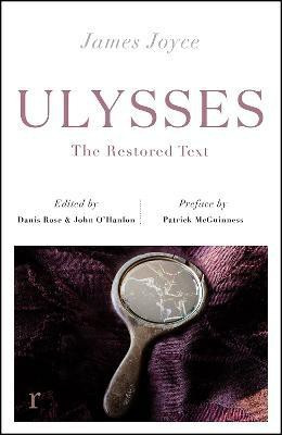 Ulysses(English, Paperback, Joyce James)