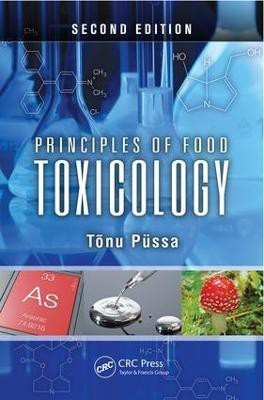 Principles of Food Toxicology(English, Electronic book text, Puessa Tonu)