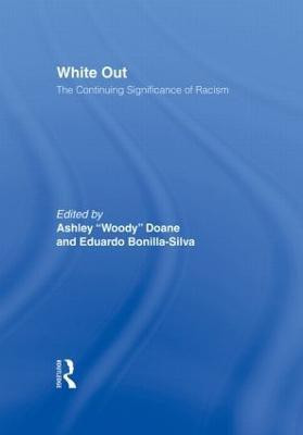 White Out(English, Hardcover, unknown)