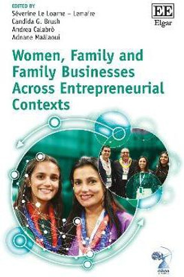 Women, Family and Family Businesses Across Entrepreneurial Contexts(English, Hardcover, unknown)