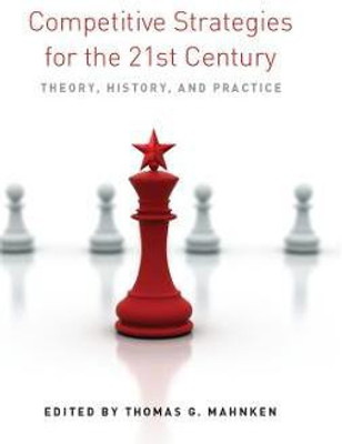 Competitive Strategies for the 21st Century(English, Electronic book text, unknown)