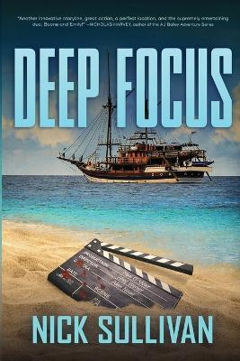 Deep Focus(English, Paperback, Sullivan Nick)