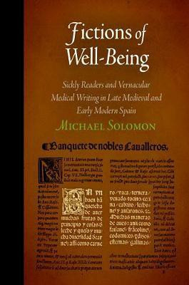 Fictions of Well-Being(English, Hardcover, Solomon Michael)