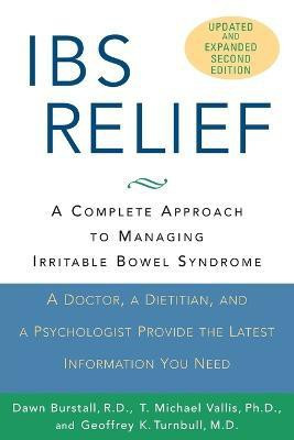 IBS Relief(English, Paperback, Burstall Dawn)