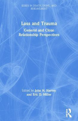 Loss and Trauma(English, Paperback, unknown)
